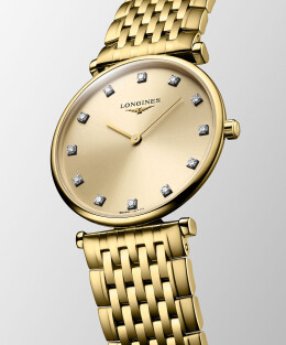 La Grande Classique De Longines L45122378
