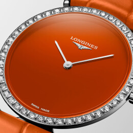 La Grande Classique De Longines L45230922