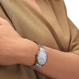 The Longines Elegant Collection L48104116