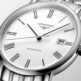 The Longines Elegant Collection L48104116