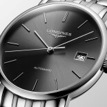 The Longines Elegant Collection L48104726