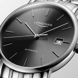 The Longines Elegant Collection L48104726