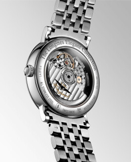 The Longines Elegant Collection L48104776