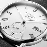 The Longines Elegant Collection L48124110