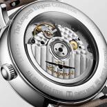 The Longines Elegant Collection L48124112