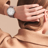 The Longines Elegant Collection L48124112