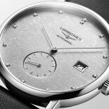 The Longines Elegant Collection L48124772