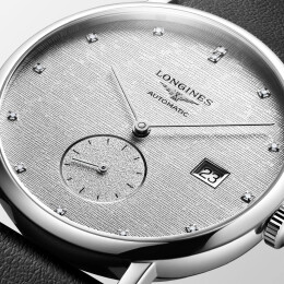 The Longines Elegant Collection L48124772