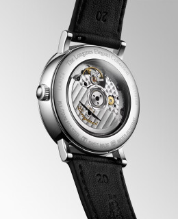 The Longines Elegant Collection L48124772