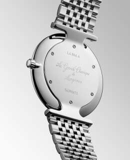La Grande Classique De Longines L48664586