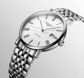 The Longines Elegant Collection L49104116