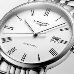 The Longines Elegant Collection L49104116