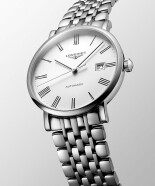 The Longines Elegant Collection L49104116