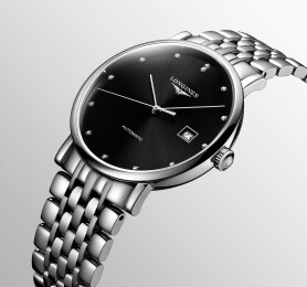 The Longines Elegant Collection L49104576