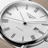 The Longines Elegant Collection L49114110