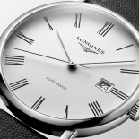 The Longines Elegant Collection L49114112