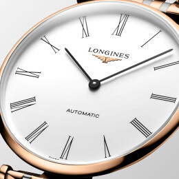 La Grande Classique De Longines L49181917