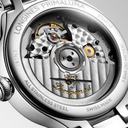 PrimaLuna Moonphase L81260972