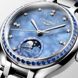 PrimaLuna Moonphase L81260972