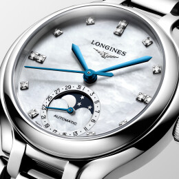 PrimaLuna Moonphase L81264876