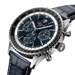 Navitimer B19 Chronograph 43 Perpetual Calendar LB19211A1C1P1