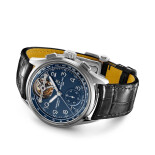 Premier B21 Chronograph Tourbillon 42 Willy Breitling LB2120171C1P1