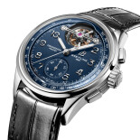 Premier B21 Chronograph Tourbillon 42 Willy Breitling LB2120171C1P1