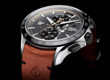 Clifton Club Indian Legend Tribute, Scout Limited Edition M0A10402