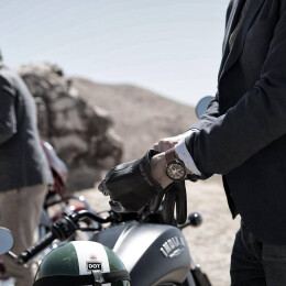 Clifton Club Indian Legend Tribute, Scout Limited Edition M0A10402