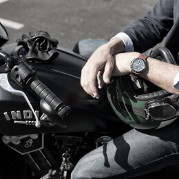 Clifton Club Indian Legend Tribute, Scout Limited Edition M0A10402