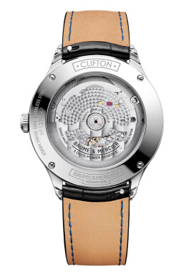 Clifton Baumatic M0A10592