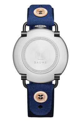 Baume M0A10637
