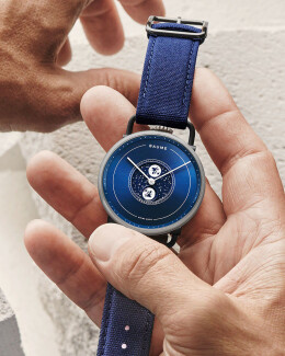 Baume M0A10637