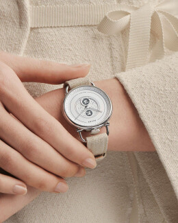 Baume M0A10639