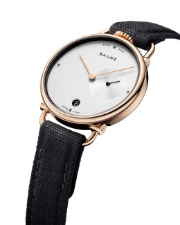Baume M0A10687