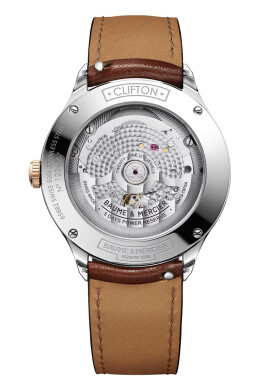 Clifton M0A10713