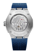 Riviera Tideograph M0A10761