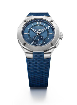 Riviera Tideograph M0A10761