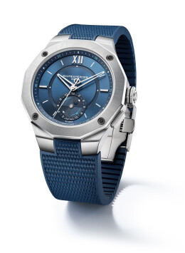 Riviera Tideograph M0A10761