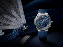 Riviera Tideograph M0A10761