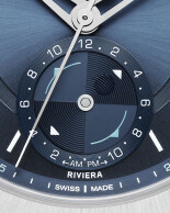 Riviera Tideograph M0A10761