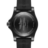 Superocean Automatic 46 Black Steel M17368B71B1S1