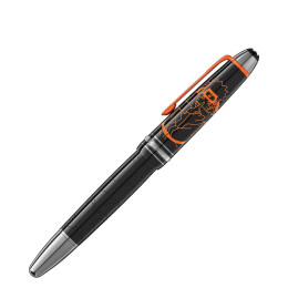 Montblanc X Naruto Meisterstück LeGrand Rollerball MB129322