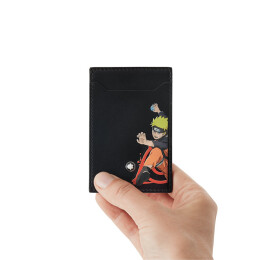 Montblanc X Naruto Meisterstück Card Holder MB129711