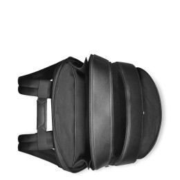 Sartorial large backpack 3 compartments MB130274