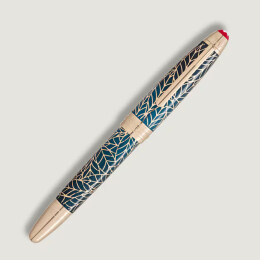 Meisterstück Romeo & Juliet Solitaire LeGrand Fountain Pen MB132930