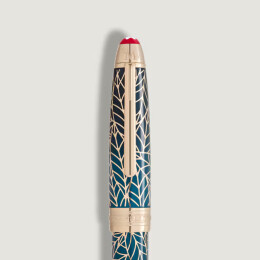 Meisterstück Romeo & Juliet Solitaire LeGrand Fountain Pen MB132930