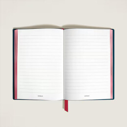 Medium Notebook, Meisterstück Romeo & Juliet, Lined Pages MB136633