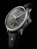 Masterpiece Triple Rétrograde MP6538SS0013101
