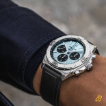Chronomat B01 42 PB0134101C1S1